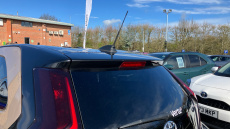 Toyota Aygo X 1.0 VVT-i Edge 5dr Petrol Hatchback